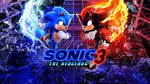 Sonic The Hedgehog 3 (2024) Movie Rental $0.99, Nosferatu (2024) Movie Rental $2.99 @ Apple TV