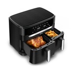 Tefal Dual Easy Fry XXXL - 11L $158.40 + Delivery ($0 C&C) @ Harvey Norman