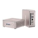 Geekom A5 2025 Edition Mini PC, AMD Ryzen 5 7430u (6C/12T) $373 Delivered @ Geekom US via Amazon AU