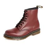 [Prime] Dr. Martens Unisex 1460 8-Eye Boot (Cherry Red Smooth Leather) $121.12 Delivered @ Amazon AU