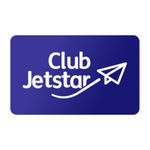 Club Jetstar 1 Year Membership $52 (Was $65, Save 20%) @ Jetstar