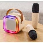 Bump Mini Karaoke Machine $10 @ Coles