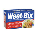 ½ Price Weet-Bix 575g $2.20 @ Coles