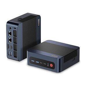 BOSGAME M4NEO Oculink Mini PC: Ryzen 7 7840HS, 32GB RAM, 1TB SSD, 2x USB-C $664.30 Delivered @ BOSGAME Amazon AU