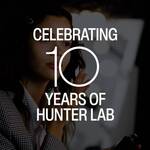 Win an Unforgettable Prize for Two from Hunter Lab