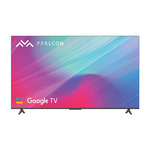 FFALCON 50" U65 LED Google TV 2025 & Crest Mouse Pad $343 + Delivery ($0 C&C) @ The Good Guys