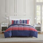 U.S. Polo Assn. Comforter Set - Queen $69 (RRP $200) & King $79 (RRP $220) + Delivery ($0 C&C/ in-Store/ $120 Order) @ Spotlight