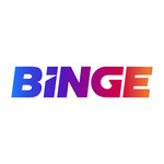 35% off Binge for Annual Subscription for New & Returning ($48pa Basic / $96pa Standard / $116pa Premium)