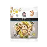 ½ Price Chan's Yum Cha Premium Dim Sum Selection 460g $6 @ Coles