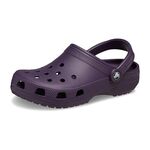 Crocs Unisex Adult Classic Clog Dark Iris (Select Sizes) $29.24 + Delivery ($0 with Prime/ $59 Spend) @ Amazon