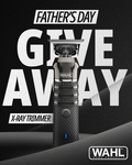 Win a Wahl Xray Trimmer Worth $300 from Wahl ANZ