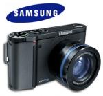 Samsung Digimax NV7 Digital Camera $149 was $179 @ Dealsdirect