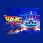 Win 4 Tickets to Back to The Future Musical at Sydney Lyric Theatre from Man of Many [No Travel]