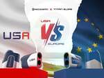 Win a Team USA Limited Edition Rangefinder or Team Europe Limited Edition Rangefinder from Precision Pro + Titan Slope