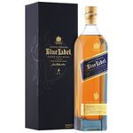 Johnnie Walker Blue Label Scotch Whisky, 700ml $224.99 Delivered @ Costco (Membership Required)