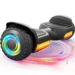 GYROOR G13 Off Road Hoverboard $229.99 ($20 off) + Delivery ($0 VIC C&C) @ AHA Superstore