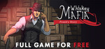 [PC] Free Game - Whiskey Mafia: Frank's Story @ Indiegala