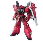 MG Gundam 1/100 Gunner Zaku Warrior $72.60 Delivered @ Amazon AU