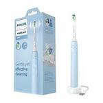 [Prime] Philips Sonicare 2100 Rechargeable Electric Toothbrush Blue $33.97 (RRP $79.95) Delivered @ Amazon AU