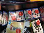 DSE Games Clearance $20 FIFA 13 Vita, Loz Skyward Sword Wii in-Store Only