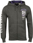 Ecko Mens Hoody ~$25AUD Delivered (£14.99 +£0.99)+Free Accessory From Zavvi