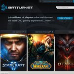 [Battle.net] StarCraft II WoL + HotS $59 / HotS $39