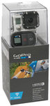 eBay Group Buy: GoPro Hero 3 Black Edition + Free Postage $375 (29% off)