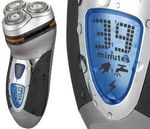 Mens Rechargeable Three Head Waterproof Shaver for $26.95 + $6.95 Delivery @ Esold.com.au