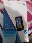 Nokia Lumia 610 Telstra Locked $49.83