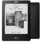 Kobo Touch $67 Delivered from 1-Day (Refurbished)