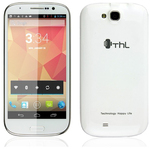 Hot THL W8 Android 4.1 Smart Phone! USD $189 Save USD $9.0+ Free Shipping from Banggood