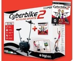 Cyberbike 2 PS3 $98 at Big W (In-Store only)