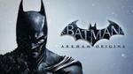 Batman Arkham Origins USD $37.50 Pre-Order from GreenManGaming (+Other 25% off Titles)