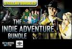 Bundle Stars - The Indie Adventure Bundle - Currently AU$3.11 