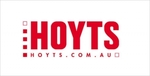 Coke Rewards - Hoyts Movie Ticket for Only 95 Points
