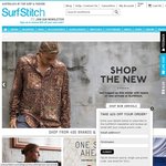SurfStitch 30% off Storewide (Includes Sale Items)