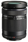Olympus 40-150mm F4.0-5.6 R zoom lens (Panasonic & Olympus Micro Four Thirds)  ~ $176  delivered