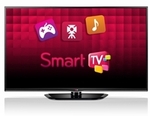 Preorder - LG 50PH6700 50" Full HD Smart 3D Plasma Television $871.00 - FREE SHIPPING