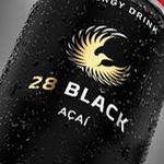 28% off - 28 BLACK Energy Drink