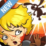 Zombie Minesweeper Android Game Currently 25% off at AU$1.61