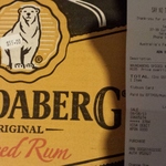 Bundaberg Spiced Rum Slab $55 50% off Liquorland Sale 3850 *Maybe Other Stores*