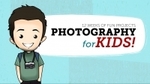 Photography for Kids - Free Online Course at Udemy