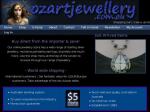 ozartjewellery spend $50 receive $10 gift voucher