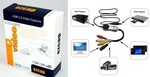 Ezcap116 USB Video Capture Device (VHS to DVD & More), Only $28 + Free Shipping Australia Wide