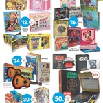Uke 'n Play Ukulele Kit - Instrument, Book+CD $24, Noddy Classic Collection 10-Books $30 @ Big W