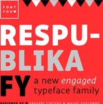 Respublika Font Family (10 Styles) - 88% off! $47