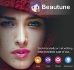 Create Picture-Perfect Portraits with Beautune (PC & Mac Software) - Only $14 @ Mighty Deals