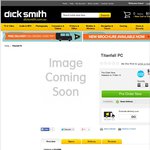 Titanfall PC $59.98 +$4.95 Postage at DickSmith