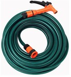 Fitted 30m Garden Hose Now $6.50 (Save $5.50) @ BigW