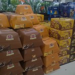 Panettone (Italian Sweet Bread) - Various Brands All $6.99 Each or 2 for $10 - North Strathfield NSW